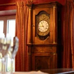 Bar im Hotel Bad Eptingen mit gemuetlicher Atmosphaere